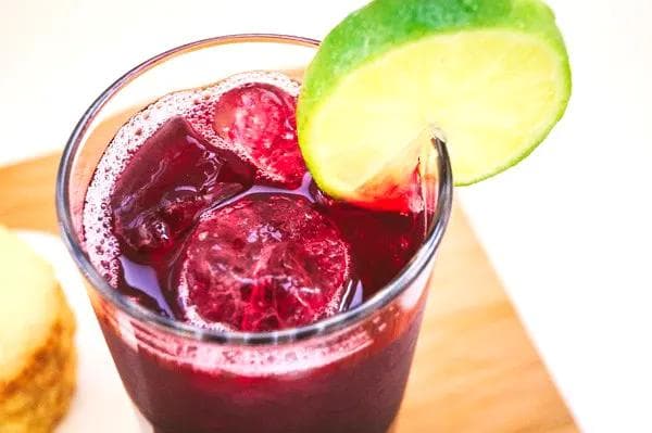 Drinks category