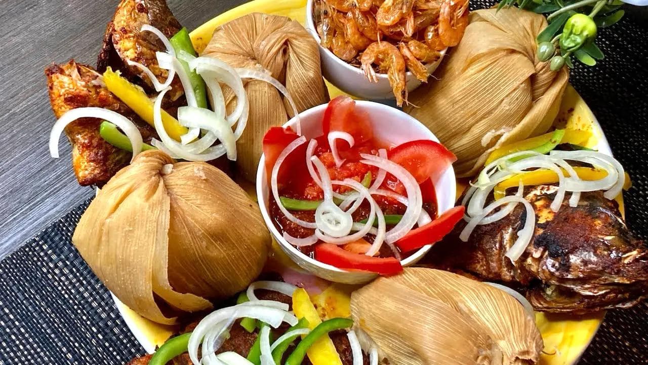 Swallow Food category